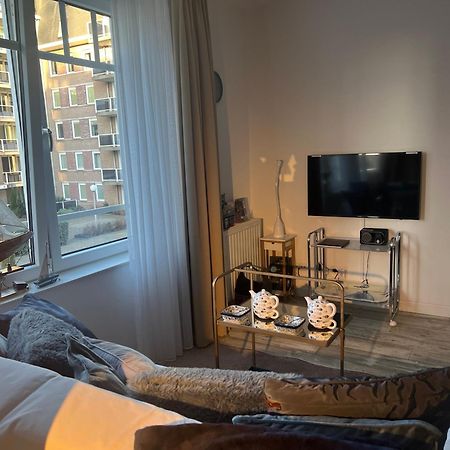 Apartament Le Normandy 5Star Cadzand Zewnętrze zdjęcie