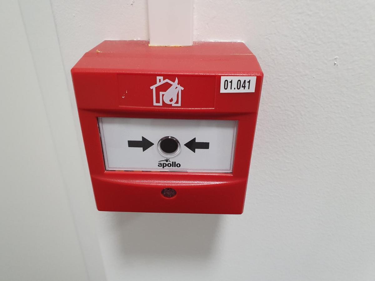 Apartament Le Normandy 5Star Cadzand Zewnętrze zdjęcie