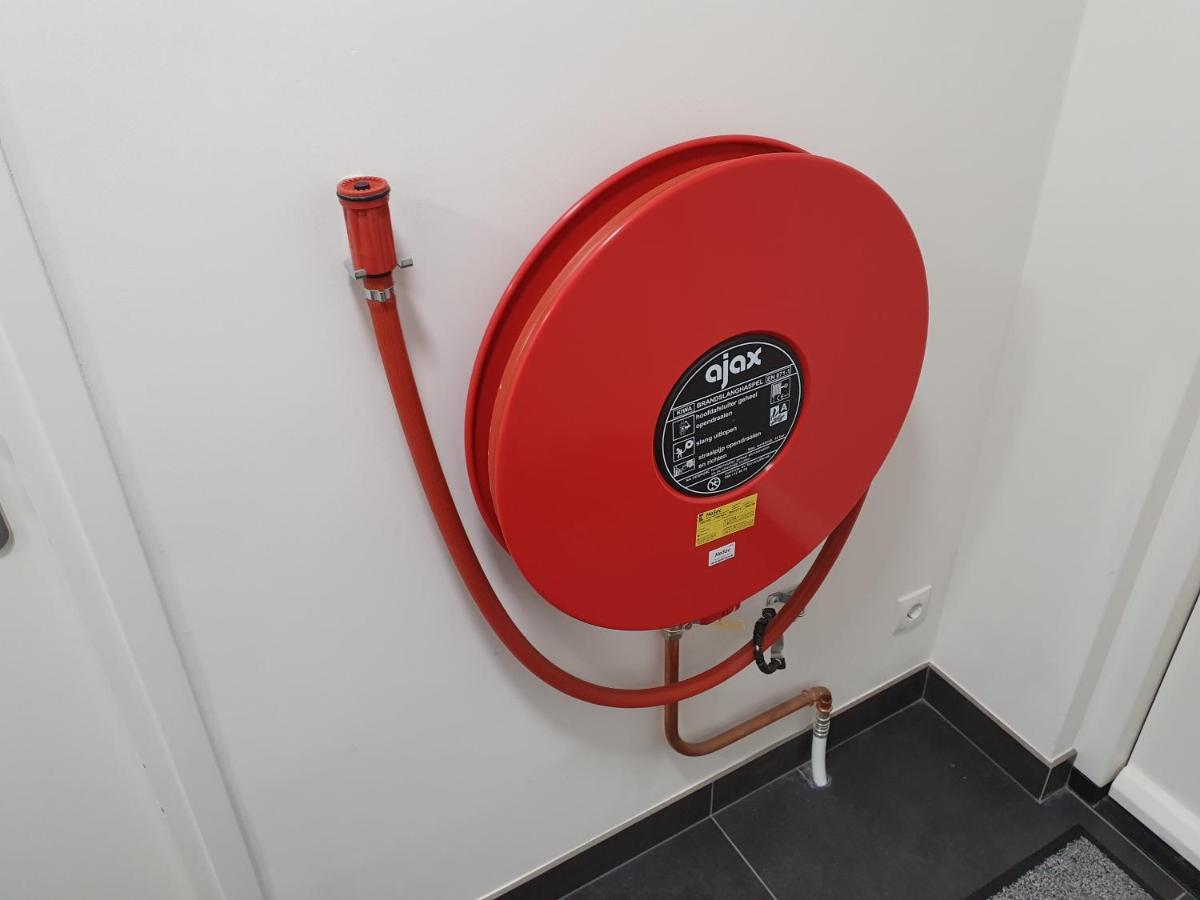 Apartament Le Normandy 5Star Cadzand Zewnętrze zdjęcie