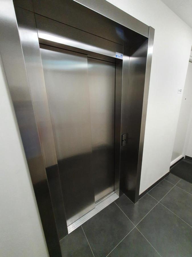 Apartament Le Normandy 5Star Cadzand Zewnętrze zdjęcie