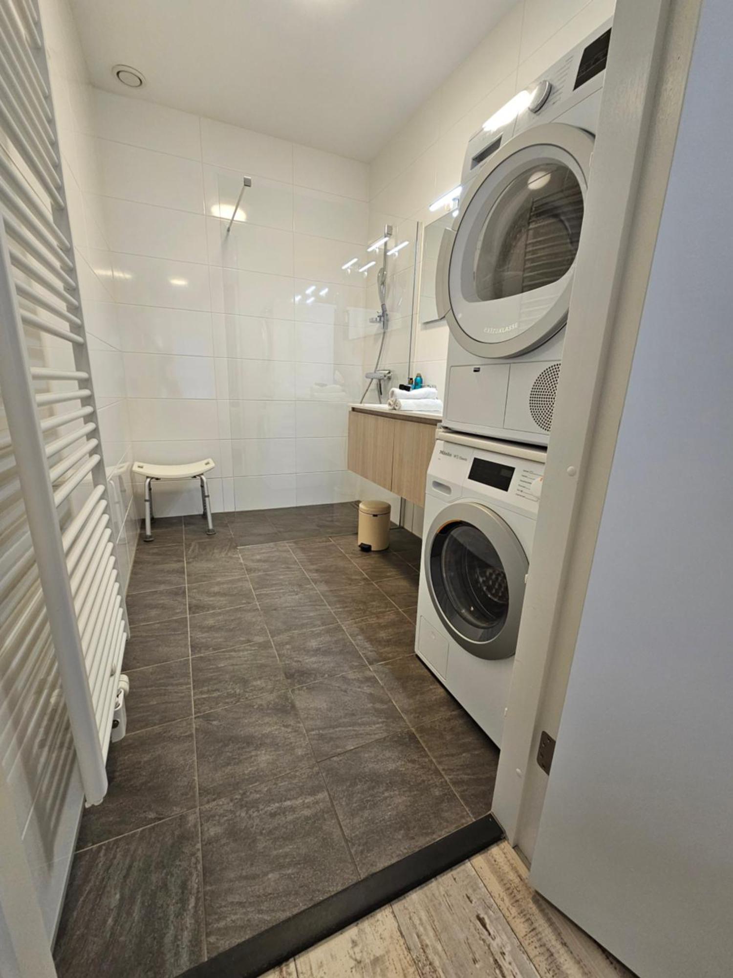 Apartament Le Normandy 5Star Cadzand Zewnętrze zdjęcie