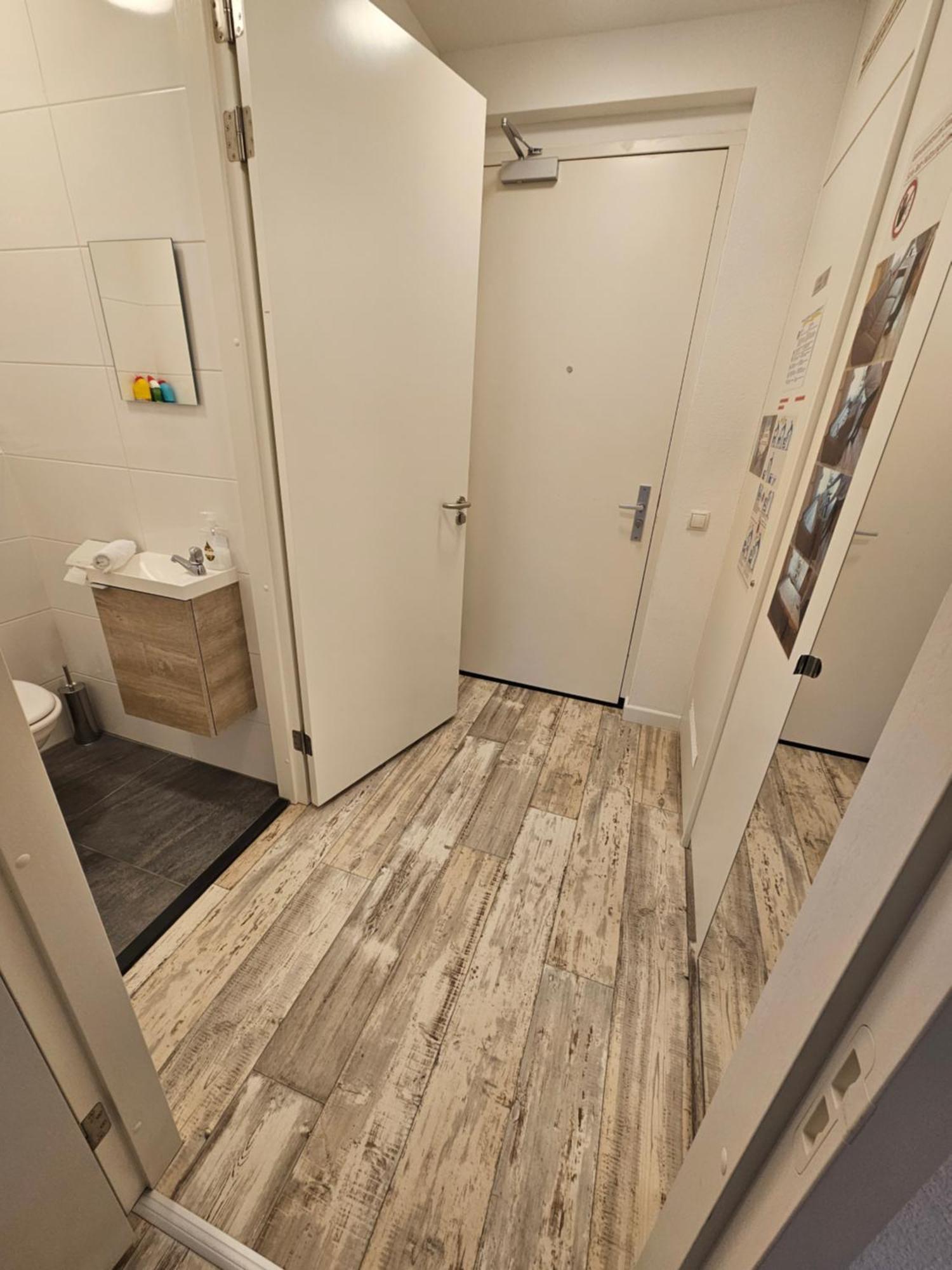 Apartament Le Normandy 5Star Cadzand Zewnętrze zdjęcie