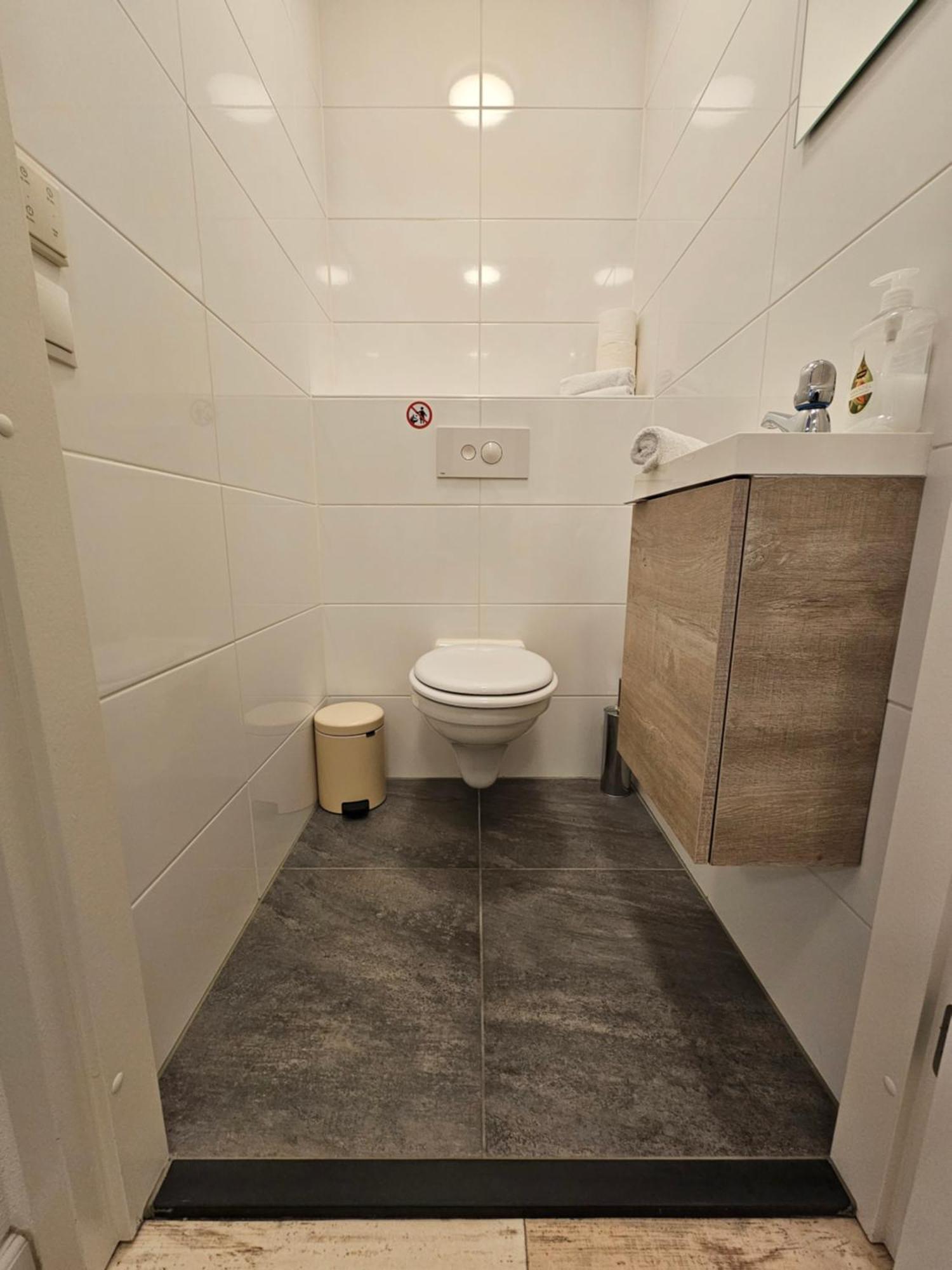 Apartament Le Normandy 5Star Cadzand Zewnętrze zdjęcie