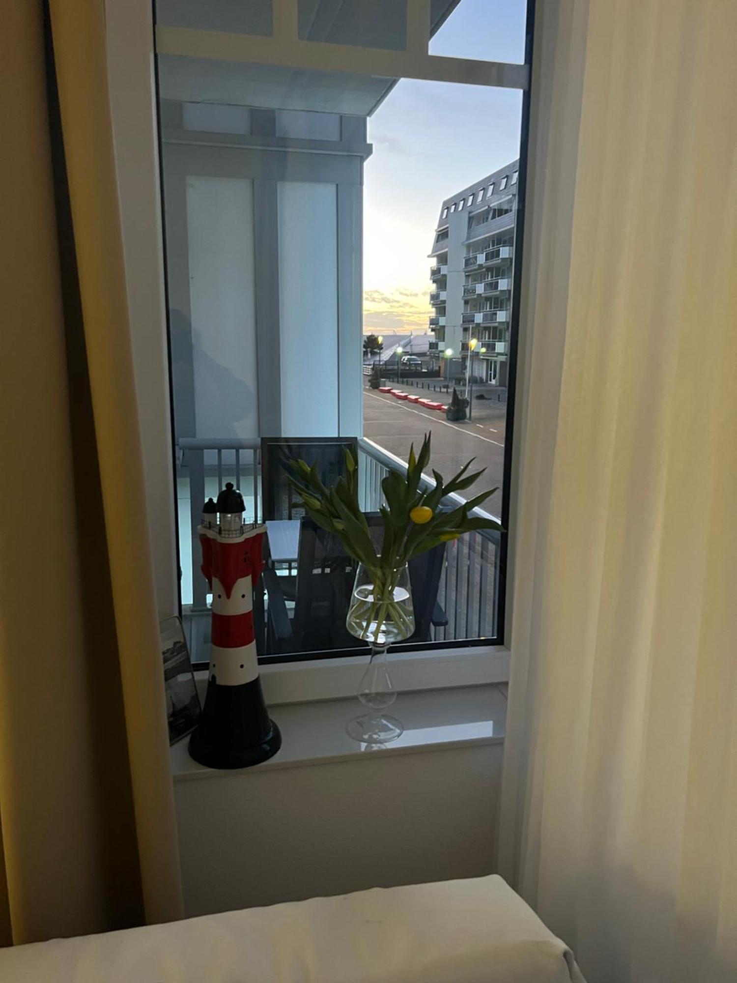Apartament Le Normandy 5Star Cadzand Zewnętrze zdjęcie