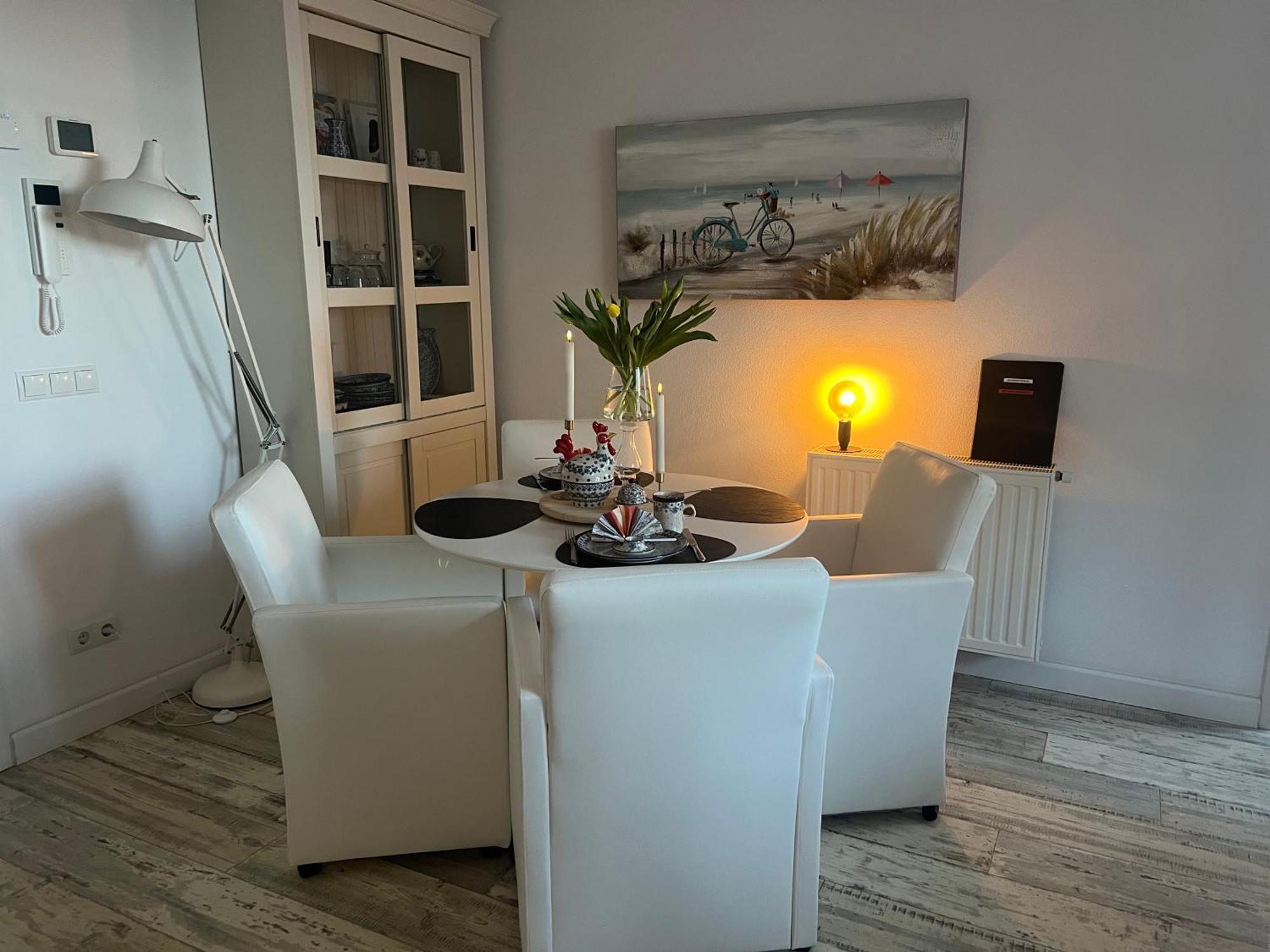 Apartament Le Normandy 5Star Cadzand Zewnętrze zdjęcie