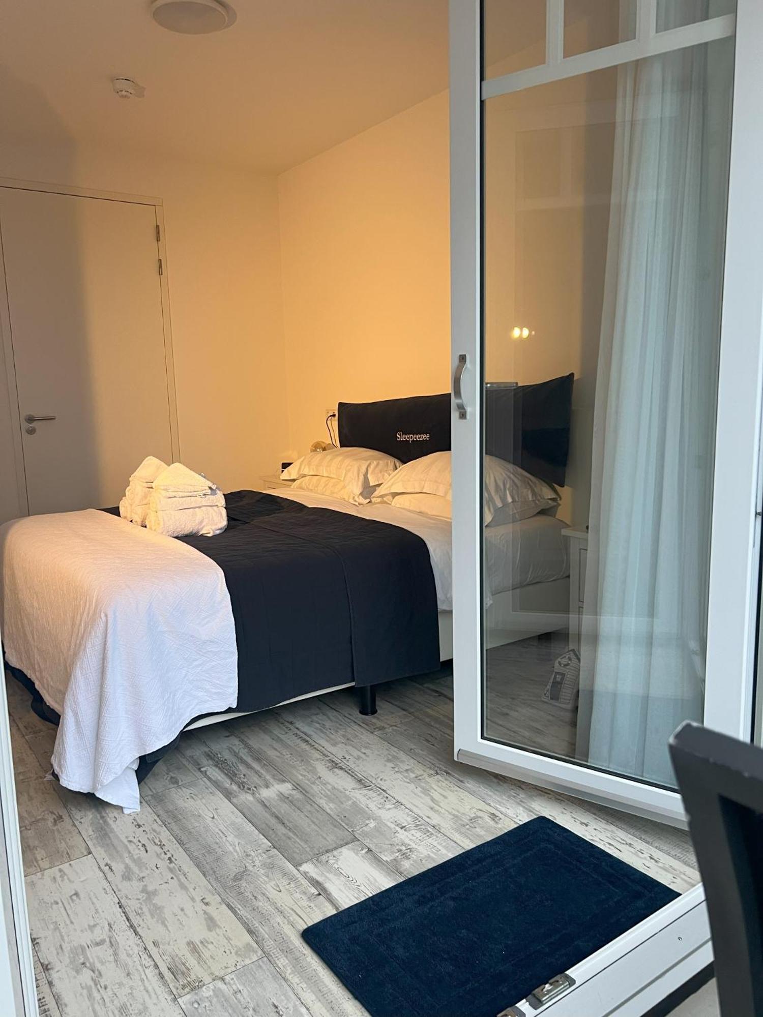 Apartament Le Normandy 5Star Cadzand Zewnętrze zdjęcie