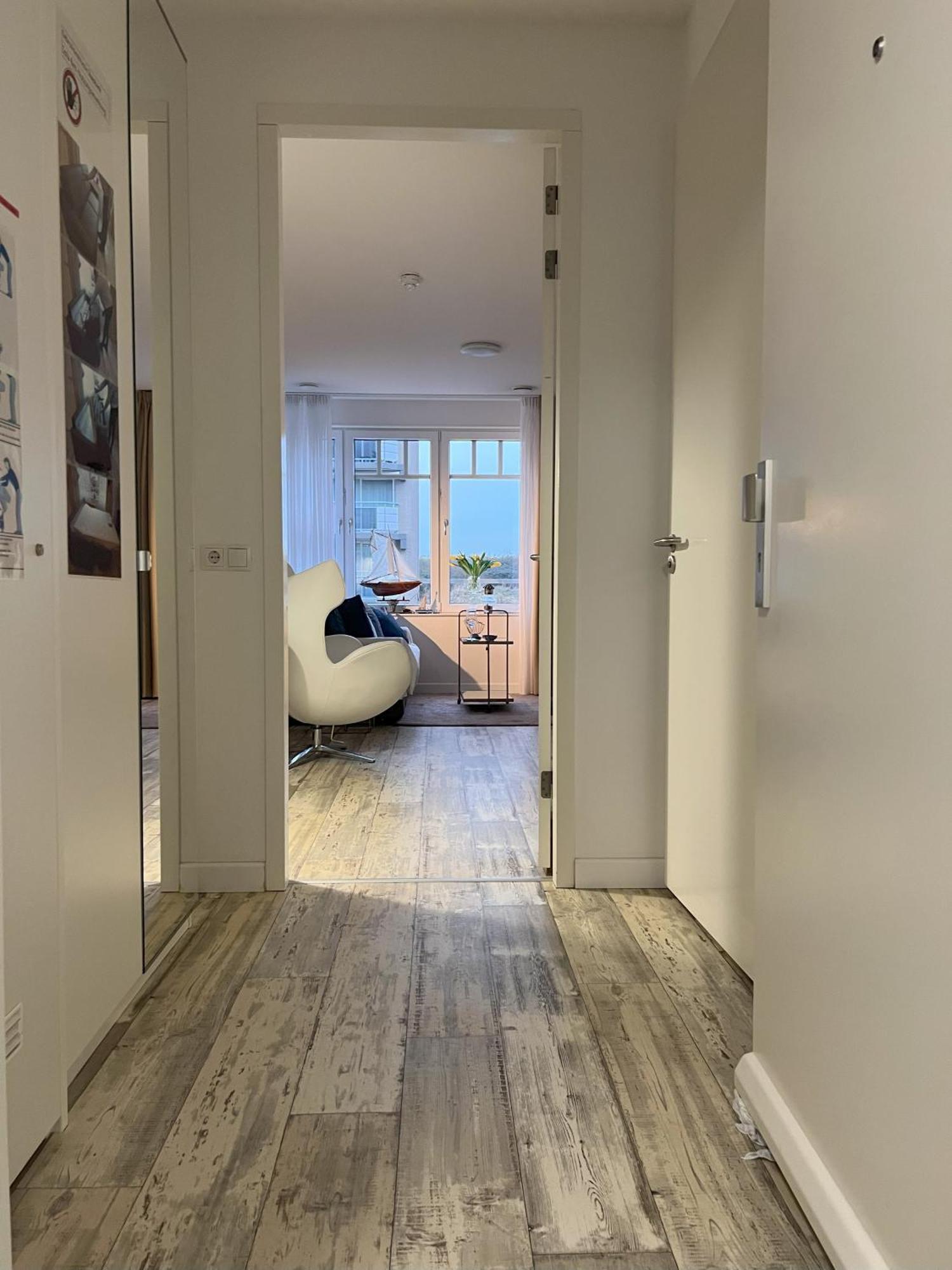Apartament Le Normandy 5Star Cadzand Zewnętrze zdjęcie